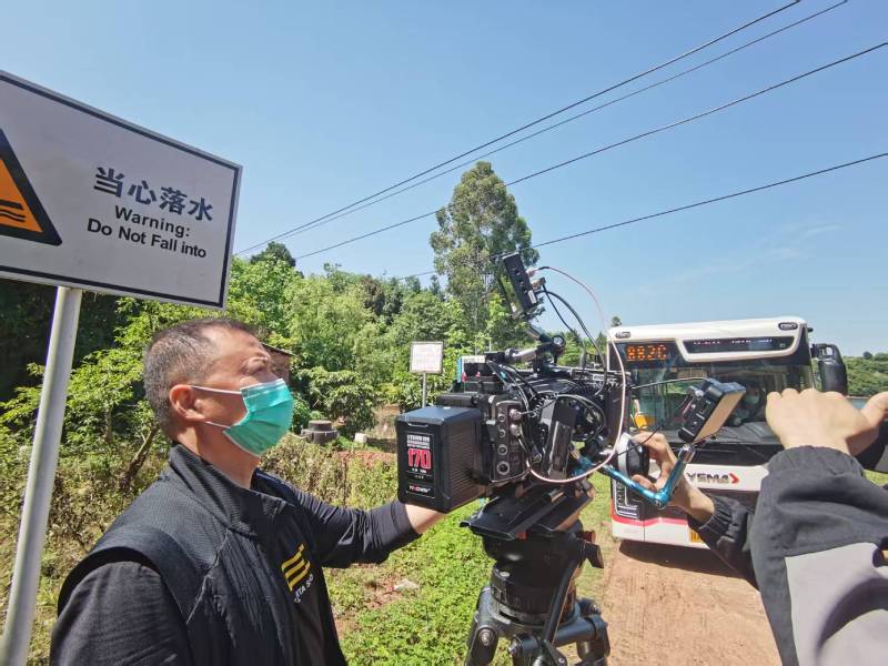 滨州TVC拍摄公司：深耕本地市场，为品牌定制专属拍摄方案